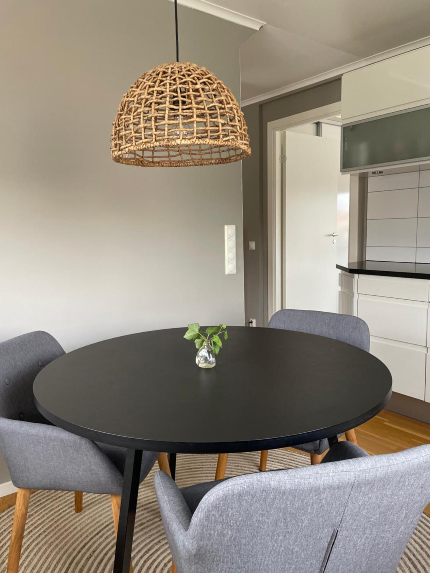 Annies Hus - Very Nice 2 Bedroom Apt Top Floor Strömstad Eksteriør billede