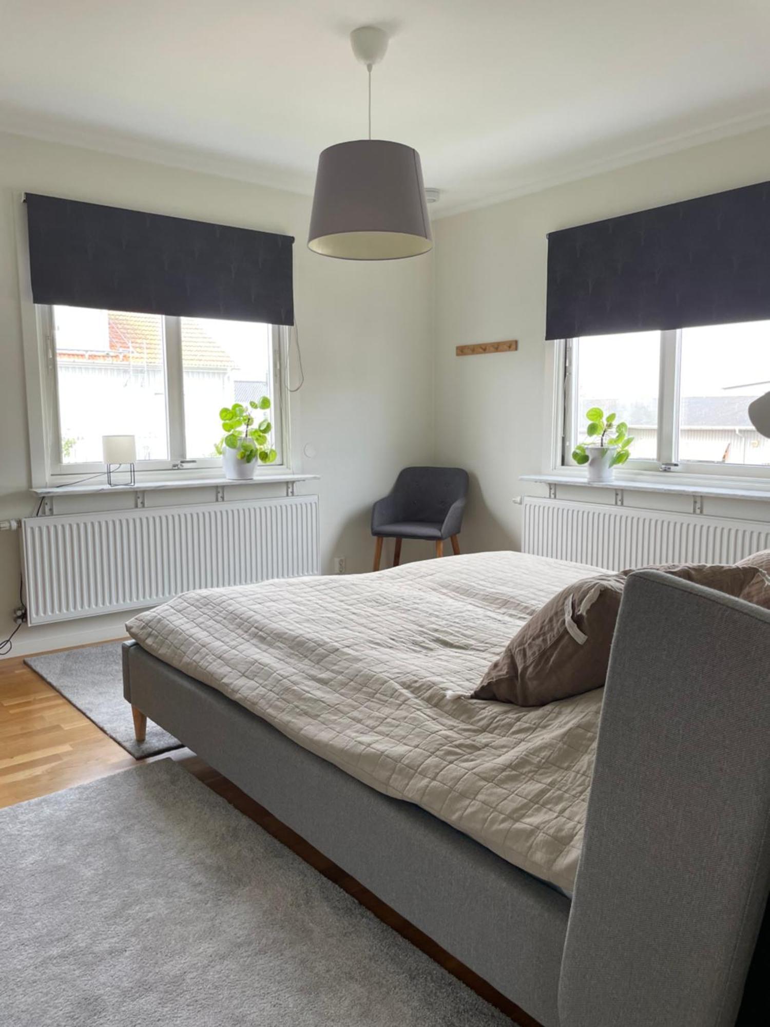 Annies Hus - Very Nice 2 Bedroom Apt Top Floor Strömstad Eksteriør billede